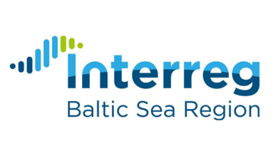 Interreg Baltic Sea Region 2014-2020 logo