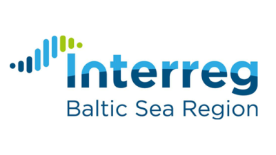 Interreg Baltic Sea Region 2014-2020 logo
