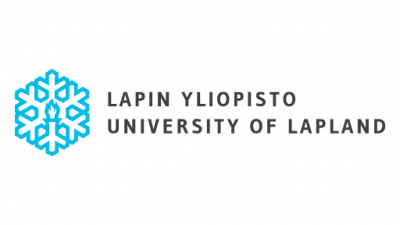 University of Lapland logo 