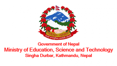 Ministry of Education, Science and Technology of Nepal