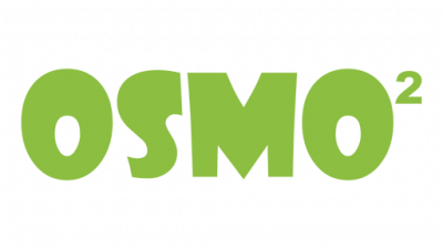OSMO2-projektin logo