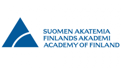 Suomen akatemia logo