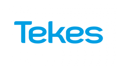 Tekes logo