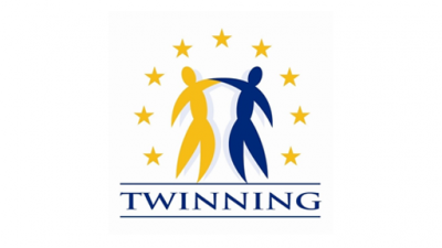 Twinning logo