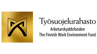 Työsuojelurahasto 2020 logo