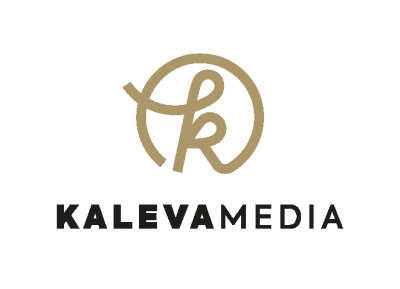 Kaleva Media -logo