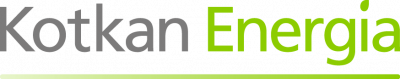 Kotkan Energia -logo