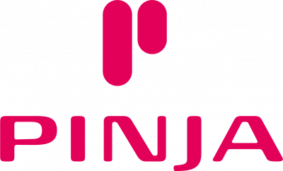 Pinja logo