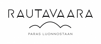 Rautavaara logo sloganilla