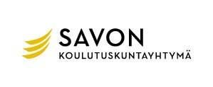 Savon koulutuskuntayhtymä logo