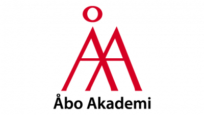 Åbo Akademin logo