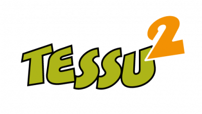 TESSU 2 projektin logo