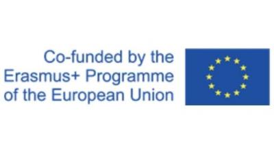EU Erasmus+ logo
