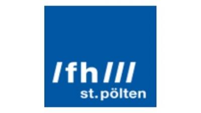 FH St. Pöltenin logo