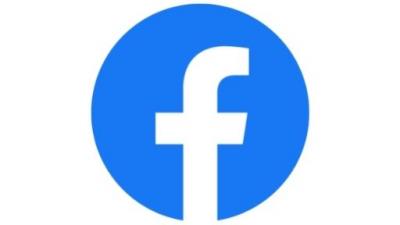 Facebookin logo