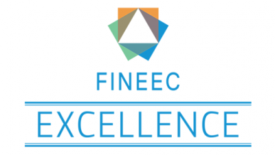FINEEC excellence logo