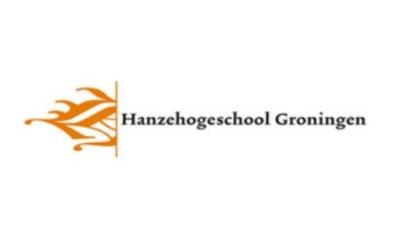 Hanzehogschule logo