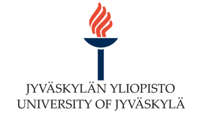 University of Jyväskylä logo 