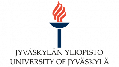 University of Jyväskylä logo 