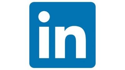 LinkedInin logo