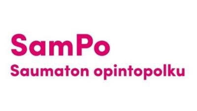 SamPo-projektin logo