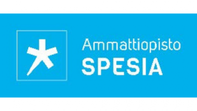 Spesian logo