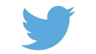 Twitterin logo