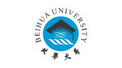 Beihua University logo