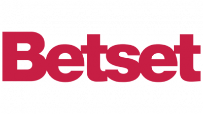 Betset logo