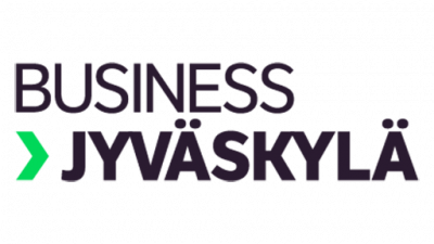 Business Jyväskylä logo