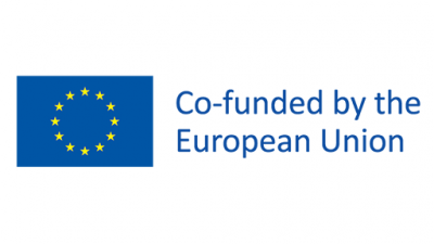 Co-Funded by the European Union logo