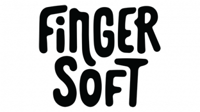 Fingersoft logo