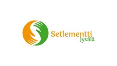 Setlementti Jyvälän logo