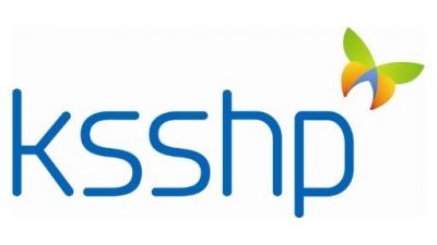 Keski-Suomen Sairaanhoitopiirin logo