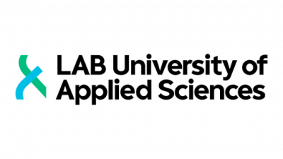 LAB-ammattikorkeakoulu logo ENG