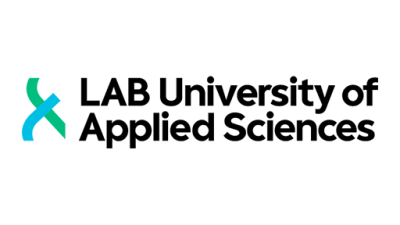 LAB-ammattikorkeakoulu logo ENG