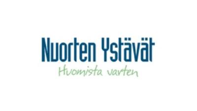 Nuorten Ystävät ry:n logo