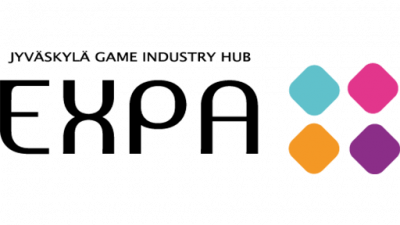 Peliosuuskunta Expa logo