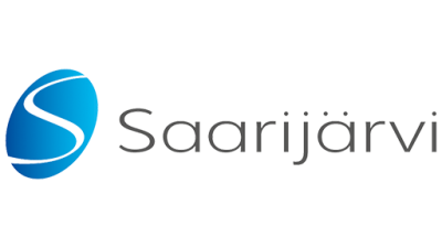 Saarijärvi logo