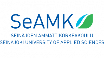 SeAMKin logo