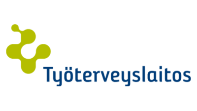 Työterveyslaitos logo