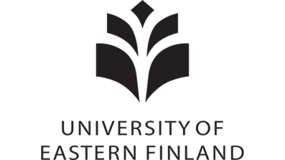 University of Eastern Finlandin / Itä-Suomen yliopiston logo