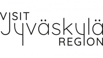 Visit Jyväskylä Region logo