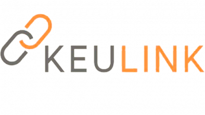 Kehittämisyhtiö Keulinkin logo