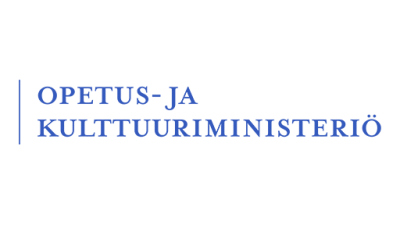 Opetus- ja kulttuuriministeriö
