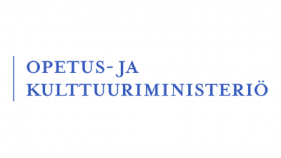 Opetus- ja kulttuuriministeriö