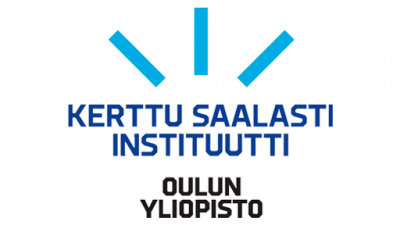  Oulun yliopiston mikroyrittäjyyskeskus MicroENTRE®:n logo