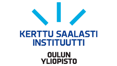  Oulun yliopiston mikroyrittäjyyskeskus MicroENTRE®:n logo