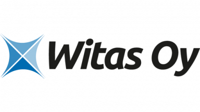 Kehittämisyhtiö Witaksen logo