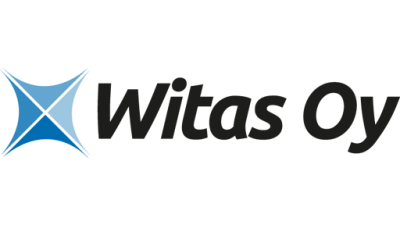 Kehittämisyhtiö Witaksen logo